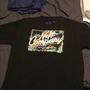 Neff Tee